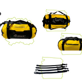 Backpack Impermeables DBMD001 | Delatex