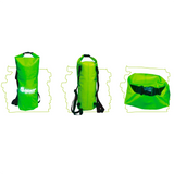 Dry bag Impermeables 20lts DBT002 | Delatex