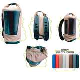 Backpack Impermeable Jungla | Delatex