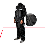 Impermeable One Ripstop Delatex