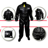 Impermeable One Three Delatex