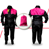 Impermeable Queen Delatex